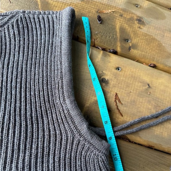 Wool Balaclava - Picture 4 of 5
